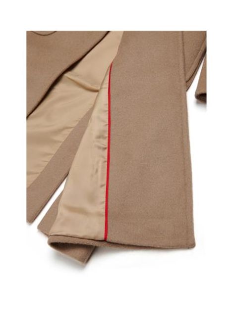 Cappotto con cintura MAX & CO KID | MX0001 MX052MX702